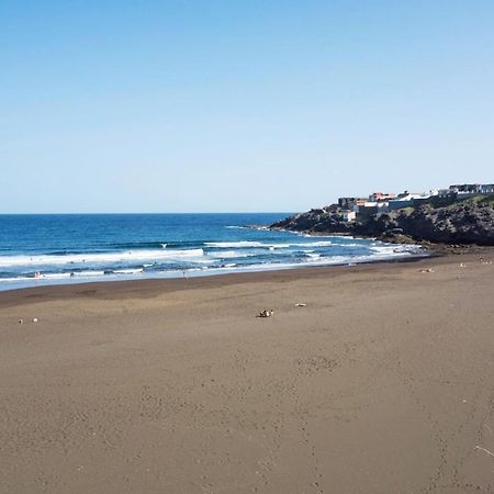 Harmony Beach House - 2Br Sea Views Terrace Villa Telde Luaran gambar