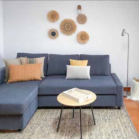 Harmony Beach House - 2Br Sea Views Terrace Villa Telde Luaran gambar