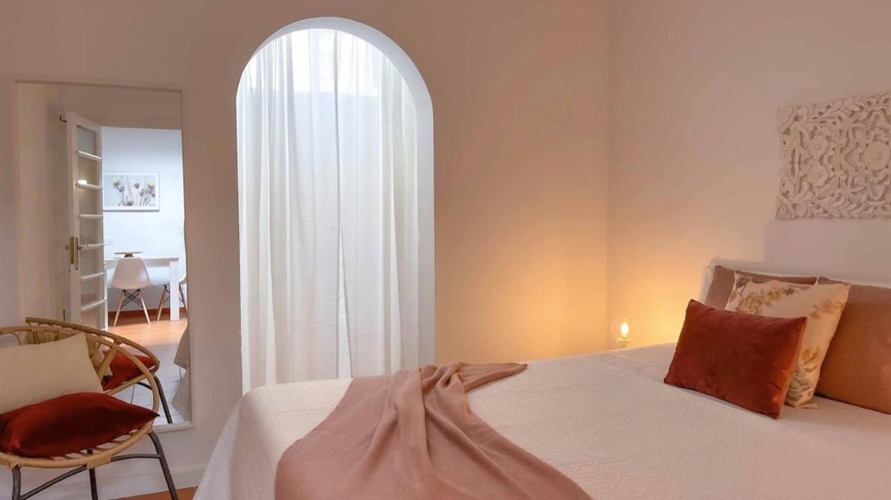 Harmony Beach House - 2Br Sea Views Terrace Villa Telde Luaran gambar
