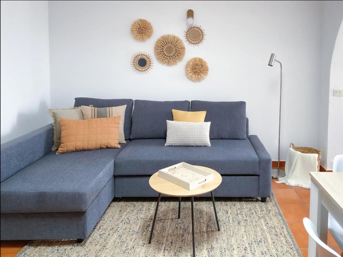 Harmony Beach House - 2Br Sea Views Terrace Villa Telde Luaran gambar
