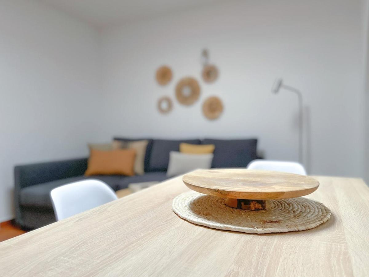 Harmony Beach House - 2Br Sea Views Terrace Villa Telde Luaran gambar