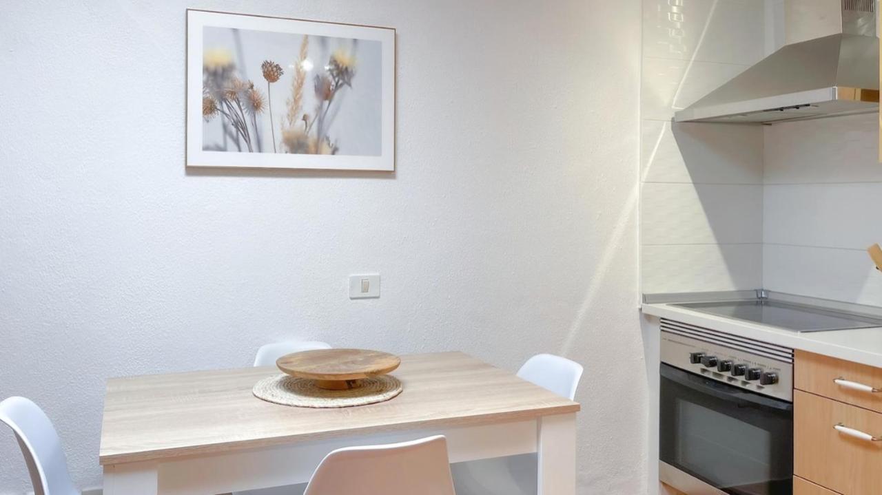 Harmony Beach House - 2Br Sea Views Terrace Villa Telde Luaran gambar