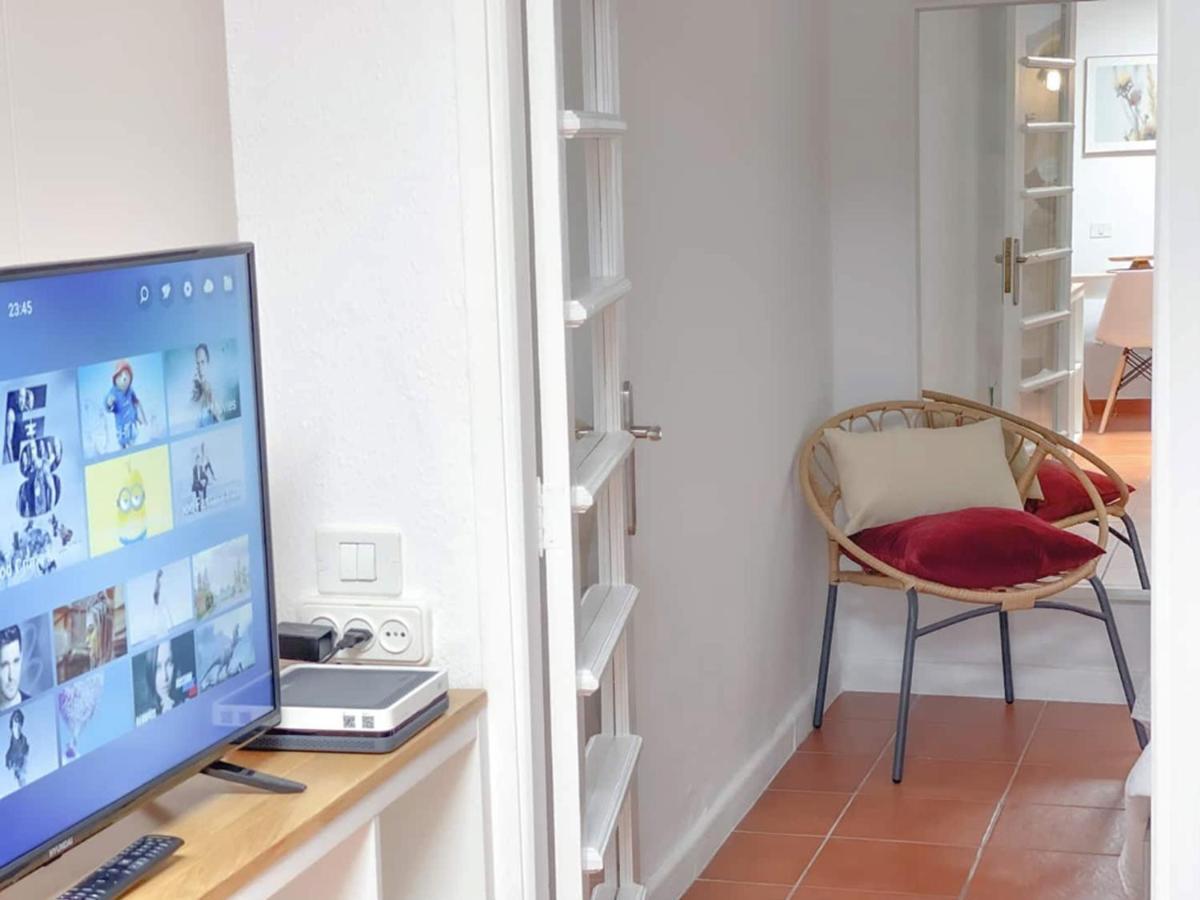 Harmony Beach House - 2Br Sea Views Terrace Villa Telde Luaran gambar