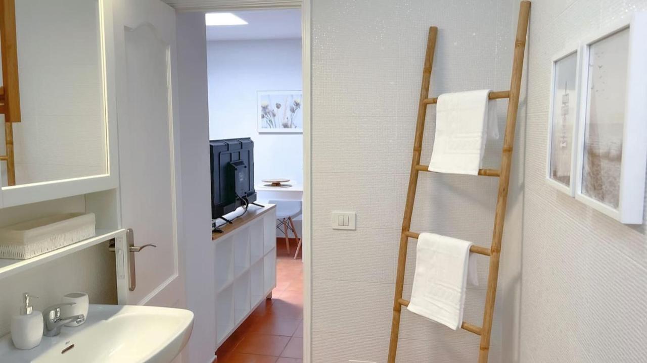 Harmony Beach House - 2Br Sea Views Terrace Villa Telde Luaran gambar