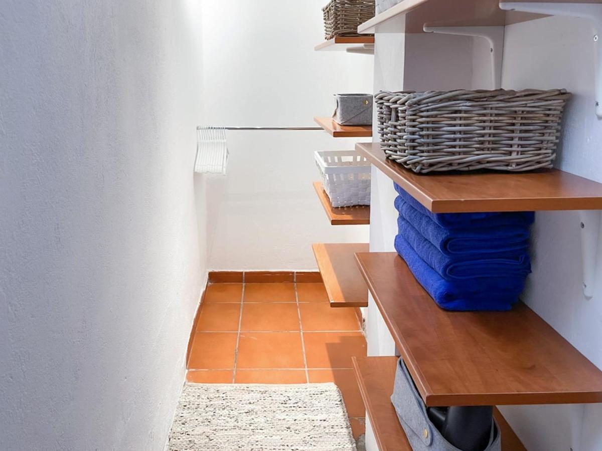 Harmony Beach House - 2Br Sea Views Terrace Villa Telde Luaran gambar